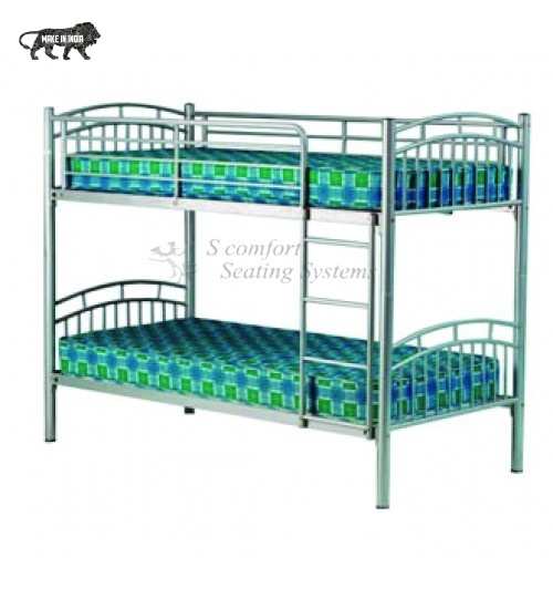 Scomfort SC-H1 2 Tier Bunk Bed